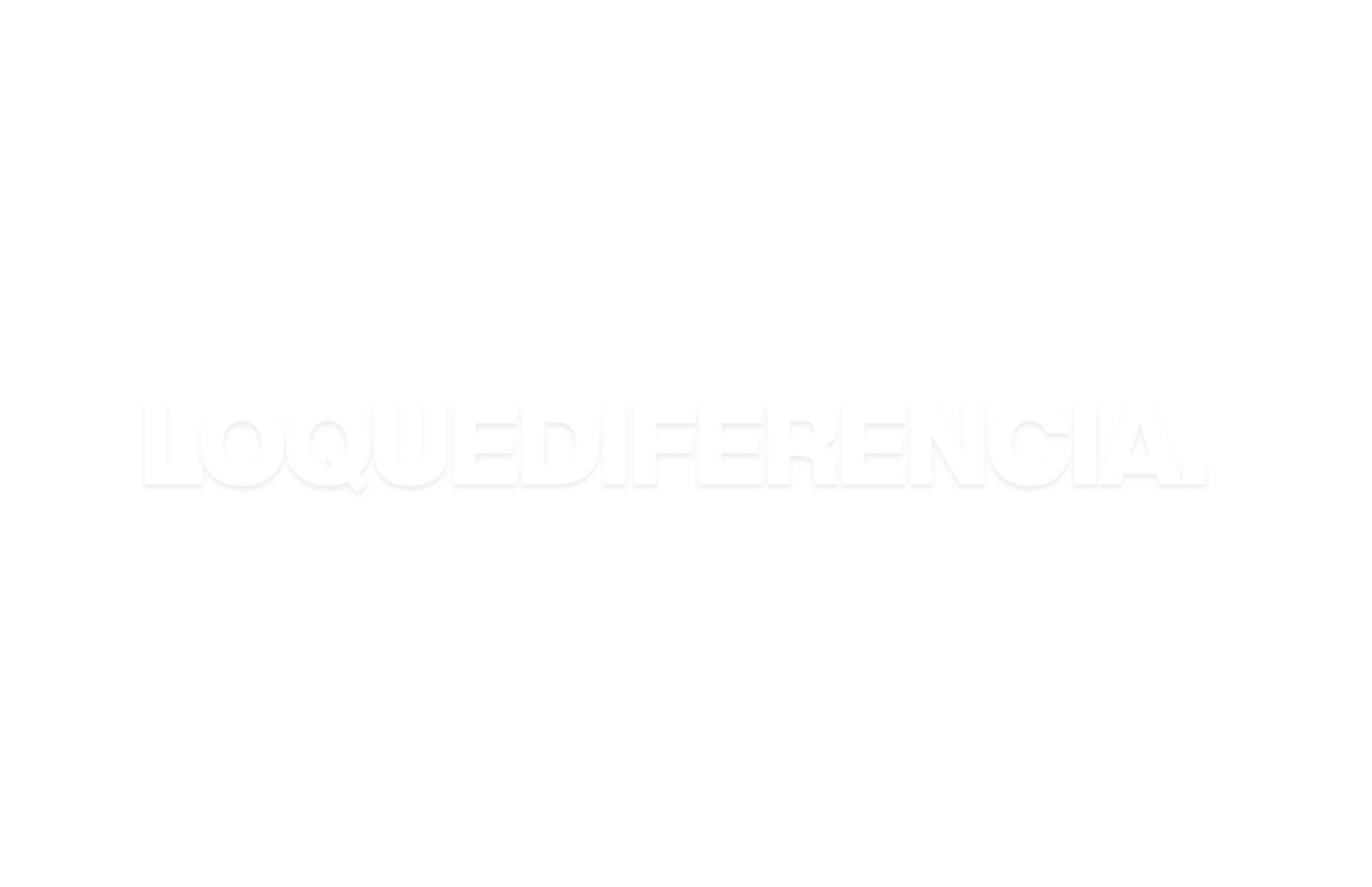 LOQUEDIFERENCIA